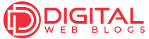 Digital Web Blogs